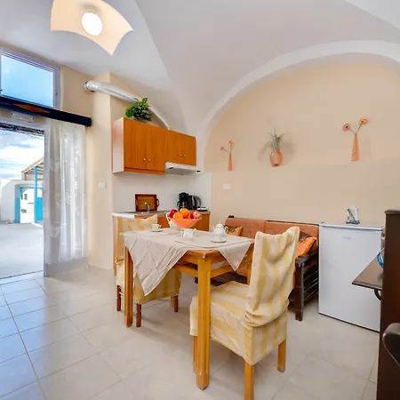 Mantilaria Apartment Fira  Exterior photo