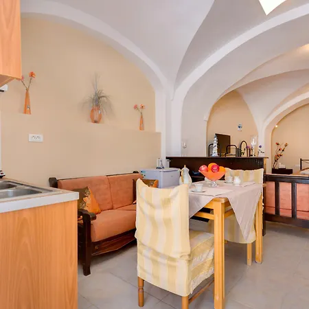 Mantilaria Apartment Fira  Exterior photo