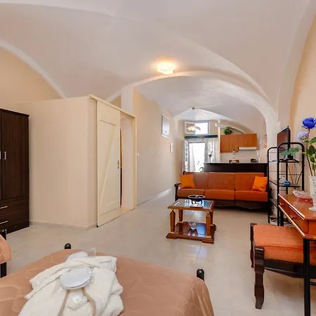 Mantilaria Apartment Fira  Exterior photo