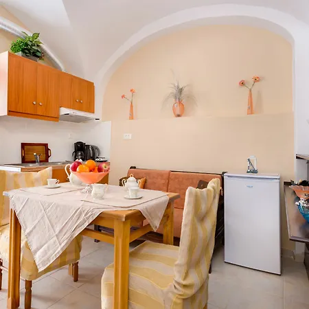 Mantilaria Apartment Fira  Exterior photo