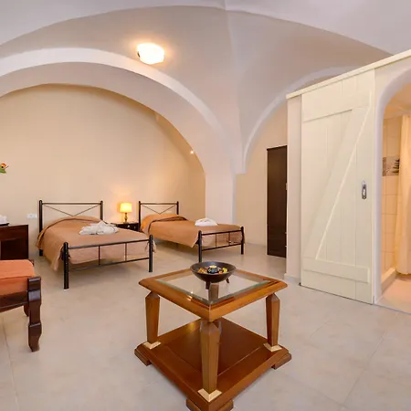 Mantilaria Apartment Fira  Exterior photo