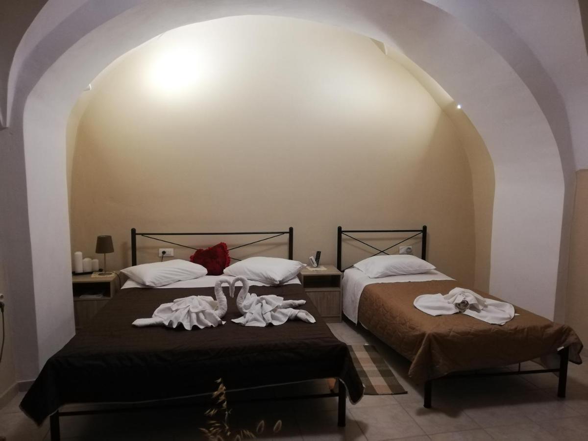 Apartment Mantilaria