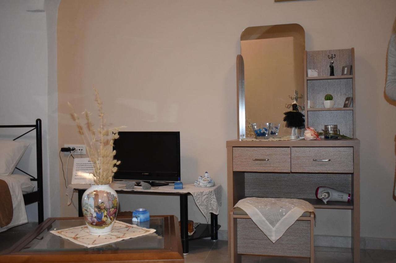 Apartment Mantilaria