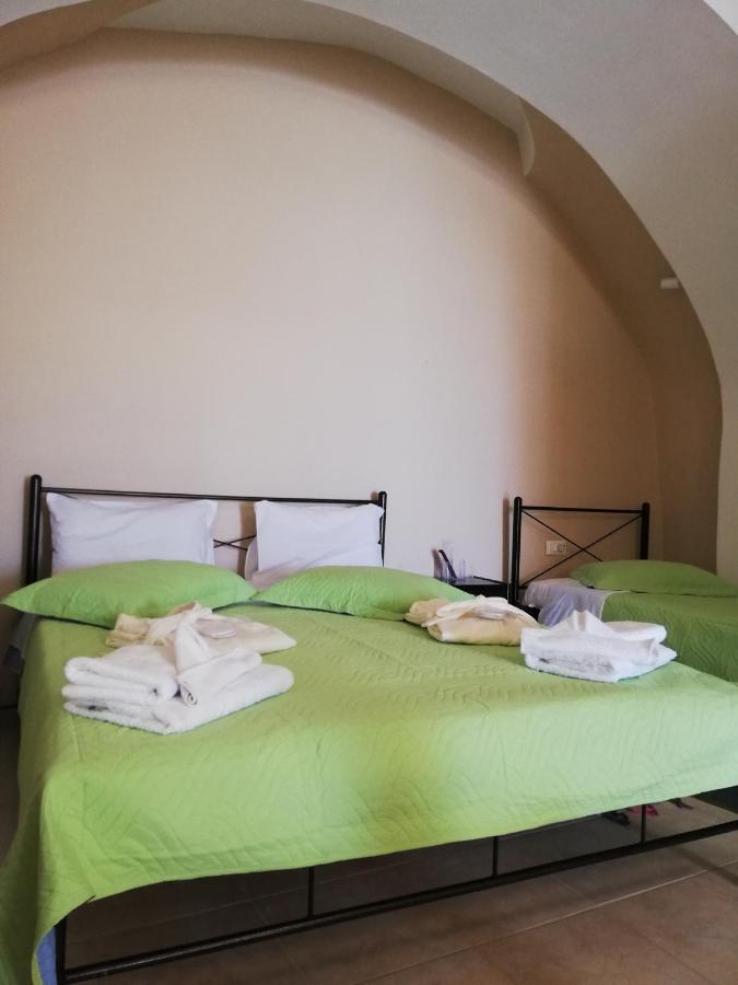 Apartment Mantilaria
